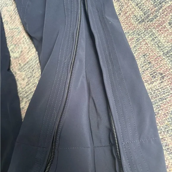 bogner fraenzi insulated ski pant
